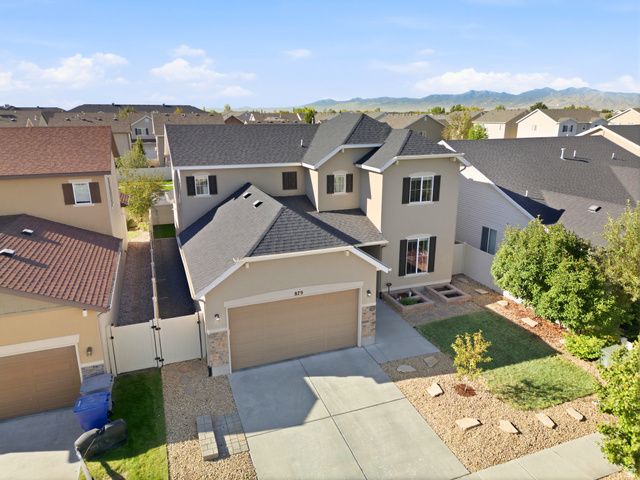 879 W HEXHAM DR, North Salt Lake, UT 84054
