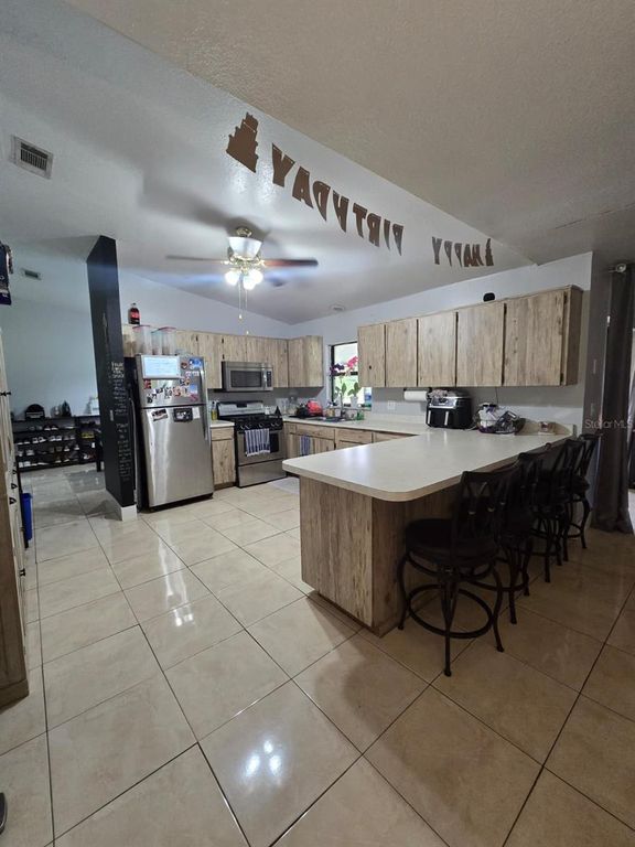 Image 5 of property listing at 2961 BIG SKY BOULEVARD, Kissimmee, FL 34744