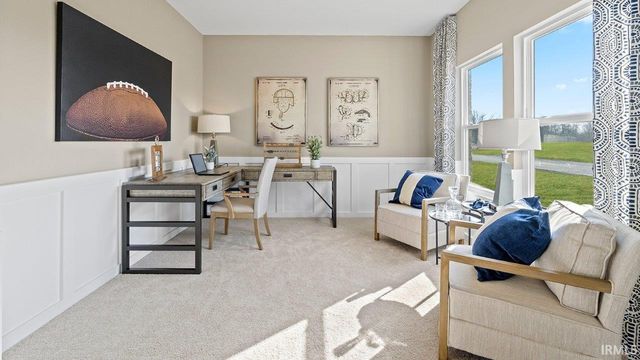 7826 Aniline Trail, Fort Wayne, IN 46835