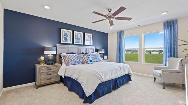 7826 Aniline Trail, Fort Wayne, IN 46835