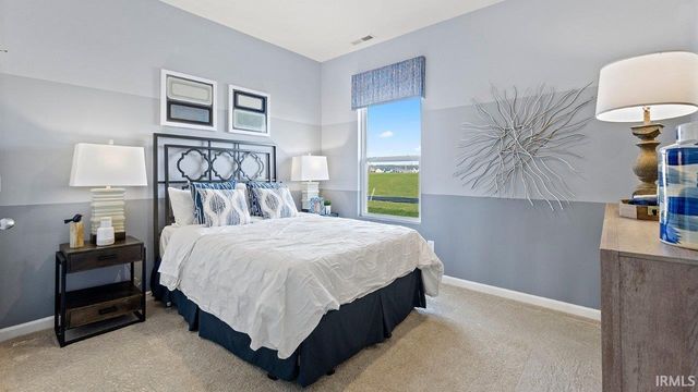 7826 Aniline Trail, Fort Wayne, IN 46835