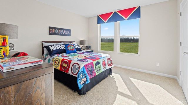 7826 Aniline Trail, Fort Wayne, IN 46835