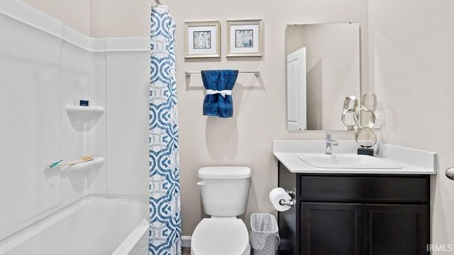 7826 Aniline Trail, Fort Wayne, IN 46835