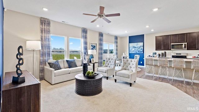 7826 Aniline Trail, Fort Wayne, IN 46835