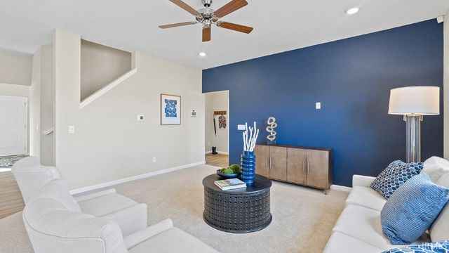 7826 Aniline Trail, Fort Wayne, IN 46835