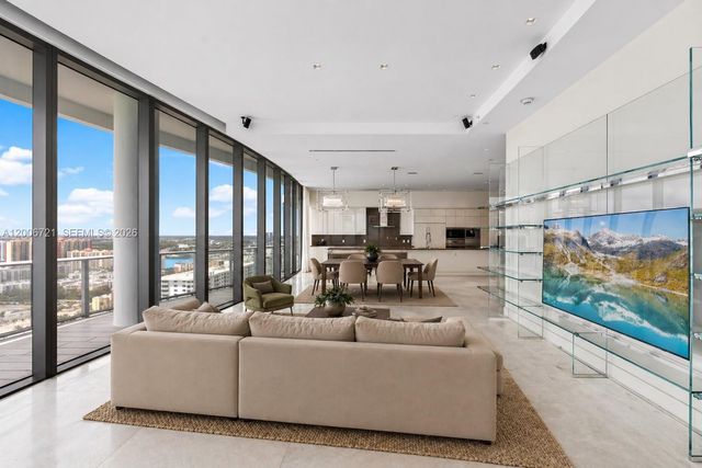 17475 Collins Ave 2302, Sunny Isles Beach, FL 33160