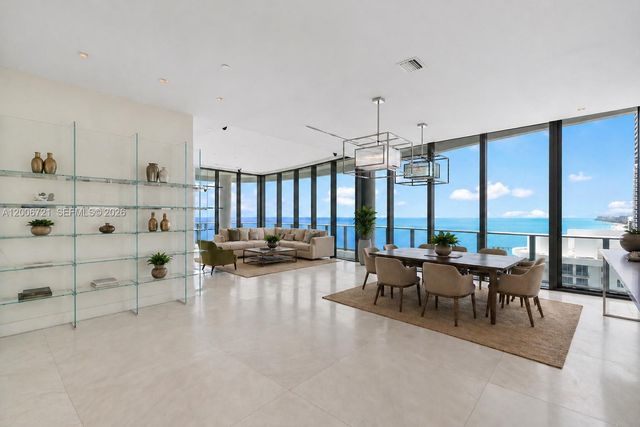 17475 Collins Ave 2302, Sunny Isles Beach, FL 33160