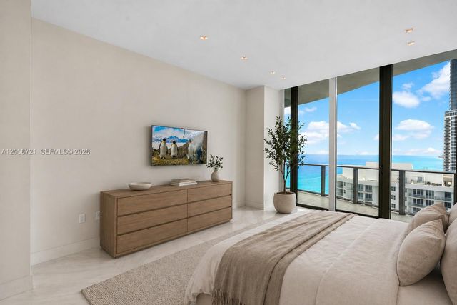 17475 Collins Ave 2302, Sunny Isles Beach, FL 33160
