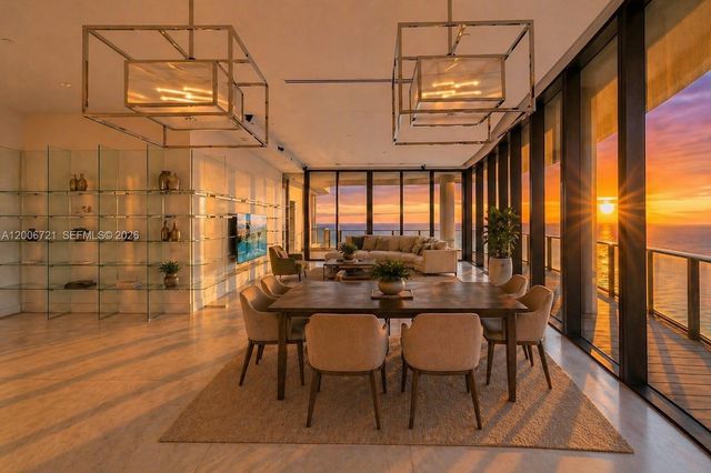 17475 Collins Ave 2302, Sunny Isles Beach, FL 33160