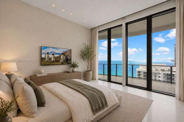 17475 Collins Ave 2302, Sunny Isles Beach, FL 33160
