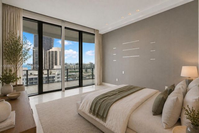 17475 Collins Ave 2302, Sunny Isles Beach, FL 33160