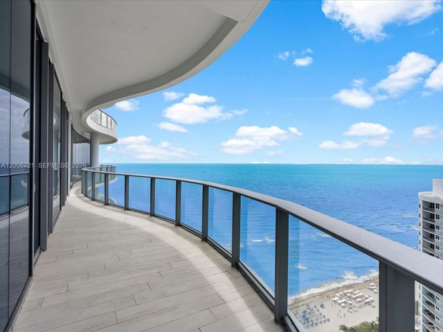 17475 Collins Ave 2302, Sunny Isles Beach, FL 33160