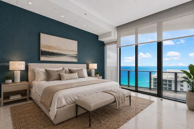 17475 Collins Ave 2302, Sunny Isles Beach, FL 33160