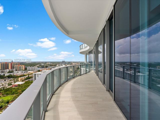 17475 Collins Ave 2302, Sunny Isles Beach, FL 33160