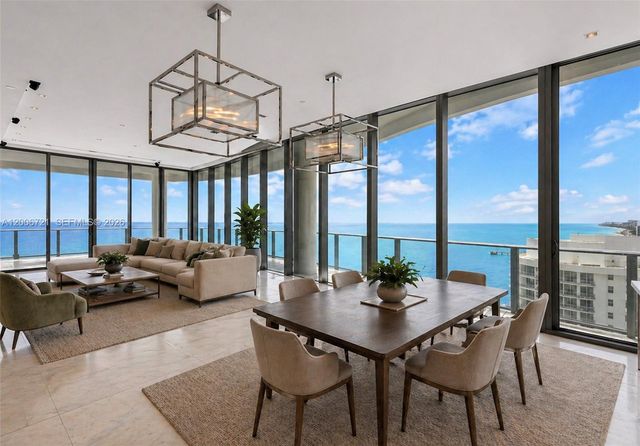 17475 Collins Ave 2302, Sunny Isles Beach, FL 33160