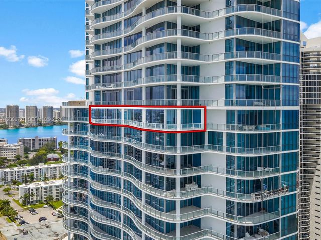 17475 Collins Ave 2302, Sunny Isles Beach, FL 33160