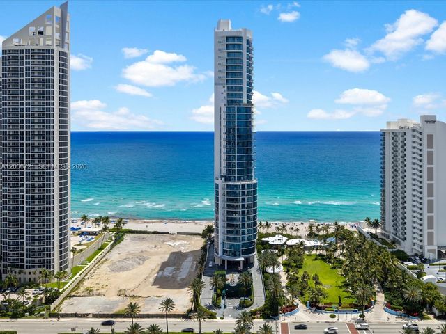 17475 Collins Ave 2302, Sunny Isles Beach, FL 33160