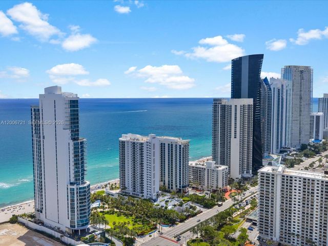 17475 Collins Ave 2302, Sunny Isles Beach, FL 33160