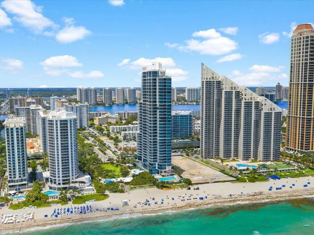 17475 Collins Ave 2302, Sunny Isles Beach, FL 33160