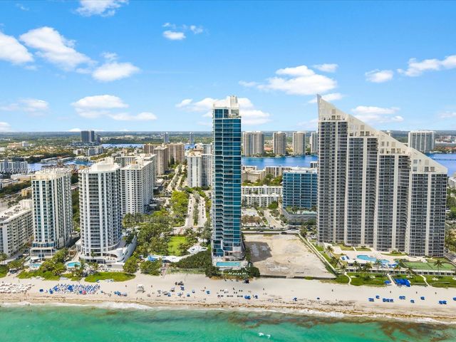 17475 Collins Ave 2302, Sunny Isles Beach, FL 33160