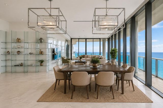 17475 Collins Ave 2302, Sunny Isles Beach, FL 33160