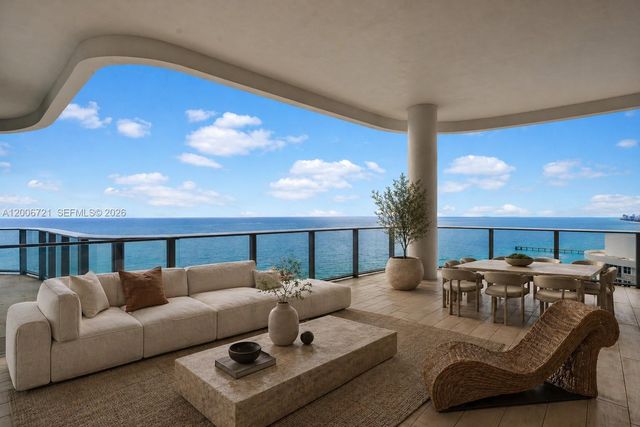 17475 Collins Ave 2302, Sunny Isles Beach, FL 33160