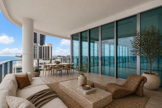 17475 Collins Ave 2302, Sunny Isles Beach, FL 33160