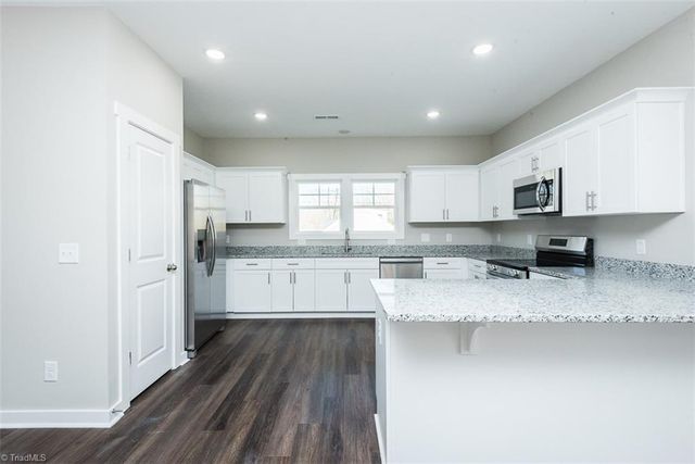 2828 Ricolden Trail, Elon, NC 27244