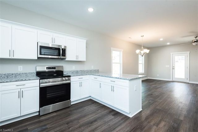 2828 Ricolden Trail, Elon, NC 27244