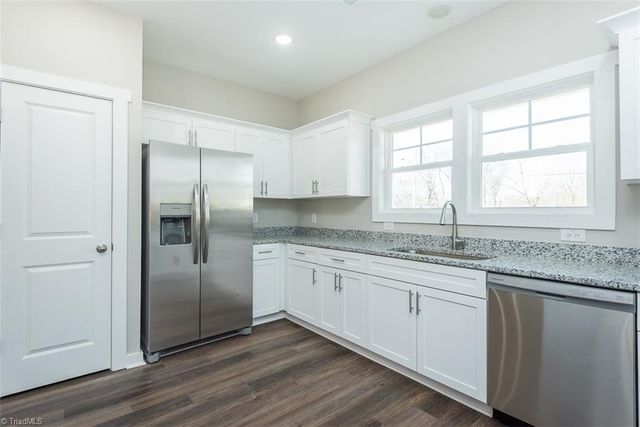 2828 Ricolden Trail, Elon, NC 27244