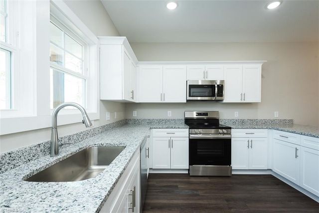 2828 Ricolden Trail, Elon, NC 27244