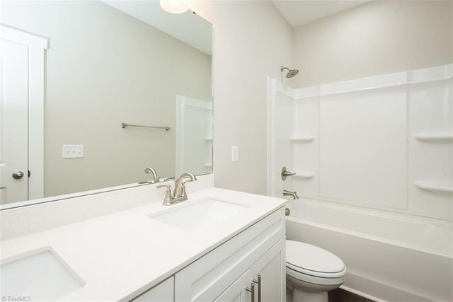 2828 Ricolden Trail, Elon, NC 27244