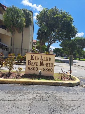 8860 SW 123rd Court K402, Miami, FL 33186