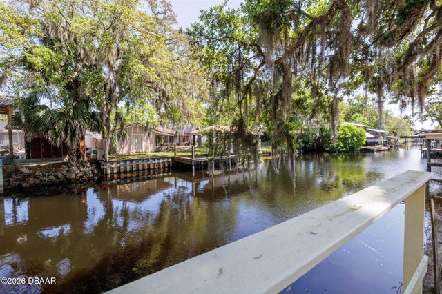 525 Lowndes Avenue, Ormond Beach, FL 32174