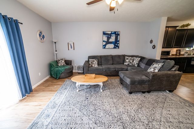 7614 Bolero Drive, Camby, IN 46113