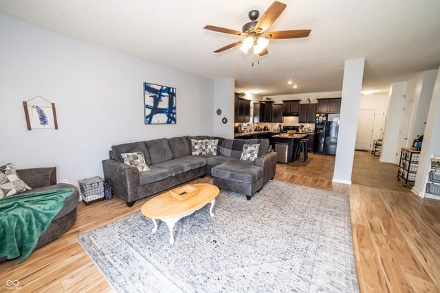 7614 Bolero Drive, Camby, IN 46113