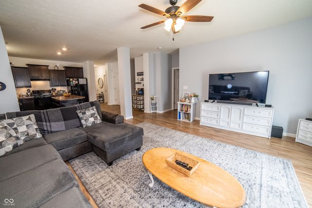 7614 Bolero Drive, Camby, IN 46113