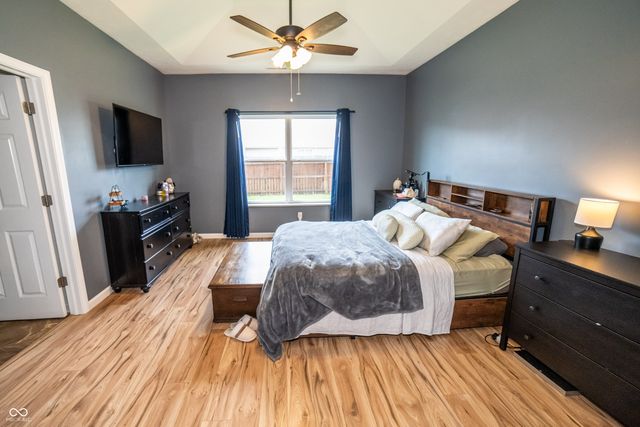 7614 Bolero Drive, Camby, IN 46113