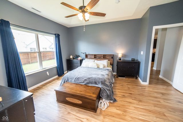 7614 Bolero Drive, Camby, IN 46113