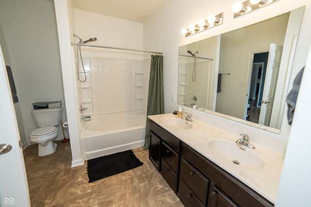 7614 Bolero Drive, Camby, IN 46113