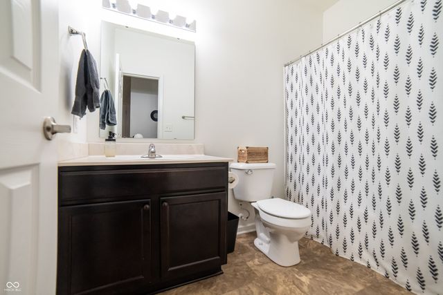 7614 Bolero Drive, Camby, IN 46113