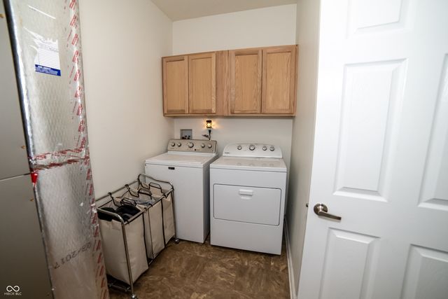 7614 Bolero Drive, Camby, IN 46113