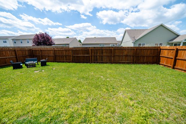 7614 Bolero Drive, Camby, IN 46113