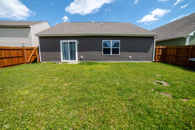 7614 Bolero Drive, Camby, IN 46113
