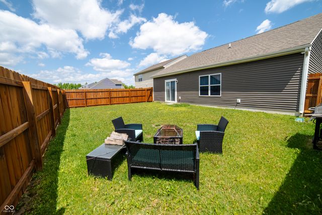 7614 Bolero Drive, Camby, IN 46113