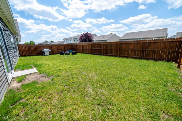 7614 Bolero Drive, Camby, IN 46113