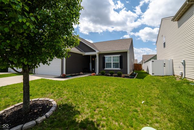 7614 Bolero Drive, Camby, IN 46113