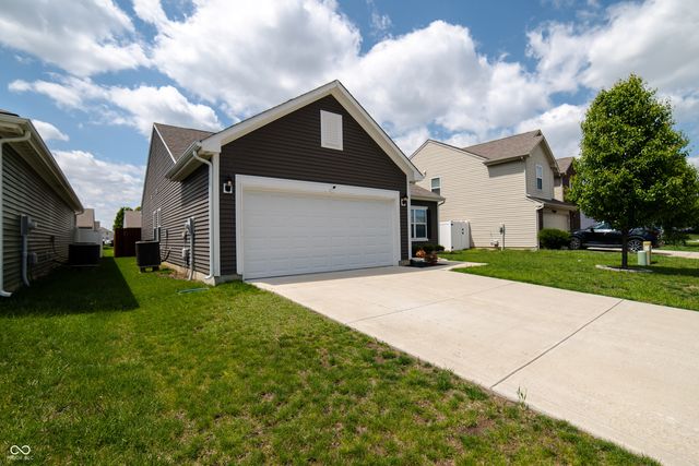 7614 Bolero Drive, Camby, IN 46113