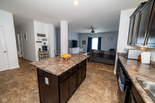 7614 Bolero Drive, Camby, IN 46113