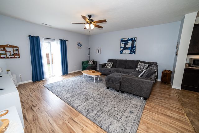 7614 Bolero Drive, Camby, IN 46113